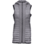 Obermeyer Miriam Hybrid Vest - Womens, Knightly, Small 14033-KNIGHTLY-S