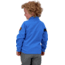 Obermeyer Morgan Fleece Top, Blue Vibes, Extra Large, 77034-19065-XL