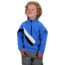 Obermeyer Morgan Fleece Top, Blue Vibes, Extra Large, 77034-19065-XL