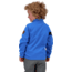 Obermeyer Morgan Fleece Top - Kids, Small, Blue Vibes, 77041-19065-S