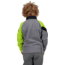 Obermeyer Morgan Fleece Top - Kids, Extra Small, Fluorescent, 77041-21083-XS
