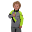 Obermeyer Morgan Fleece Top - Kids, Extra Small, Fluorescent, 77041-21083-XS