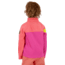 Obermeyer Morgan Fleece Top, Wild Coral, Medium, 77034-21033-M