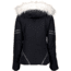 Obermeyer Nadia Jacket - Womens, Black, 14, 11120-BLACK-14
