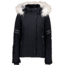 Obermeyer Nadia Jacket - Womens, Black, 14, 11120-BLACK-14