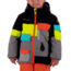 Obermeyer Nebula Jacket - Boys, Knightly, 8, 61064-19003-8