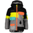 Obermeyer Nebula Jacket - Boys, Knightly, 8, 61064-19003-8