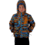 Obermeyer Nebula Jacket - Boys, Skylab Blue, 6, 61064-21138-6