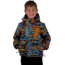 Obermeyer Nebula Jacket - Boys, Skylab Blue, 6, 61064-21138-6