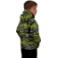 Obermeyer Nebula Jacket - Boys, Skylab Green, 8, 61064-21116-8