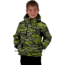 Obermeyer Nebula Jacket - Boys, Skylab Green, 8, 61064-21116-8