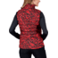 Obermeyer Nieve Down Vest - Womens, Big Bang, Medium, 14056-21146-M