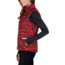 Obermeyer Nieve Down Vest - Womens, Big Bang, Medium, 14056-21146-M