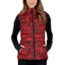 Obermeyer Nieve Down Vest - Womens, Big Bang, Medium, 14056-21146-M