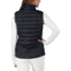 Obermeyer Nieve Down Vest - Womens, Black Ice, Extra Large, 14056-21111-XL