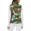 Obermeyer Nieve Down Vest - Womens, Jasmint Camo, Small, 14056-21129-S