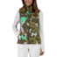 Obermeyer Nieve Down Vest - Womens, Jasmint Camo, Small, 14056-21129-S