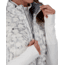 Obermeyer Nieve Down Vest - Womens, Squall Out, Extra Large, 14056-21101-XL