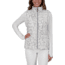 Obermeyer Nieve Down Vest - Womens, Squall Out, Extra Large, 14056-21101-XL