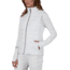 Obermeyer Nieve Down Vest - Womens, White, Extra Small, 14056-16010-XS
