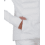 Obermeyer Nieve Down Vest - Womens, White, Extra Small, 14056-16010-XS