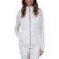 Obermeyer Nieve Down Vest - Womens, White, Extra Small, 14056-16010-XS