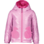 Obermeyer Nifty Reversible Insulato - Girls, Berried Treasur, 5, 54011-BERRIED TREASUR-5