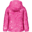Obermeyer Nifty Reversible Insulato - Girls, Berried Treasur, 5, 54011-BERRIED TREASUR-5