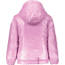 Obermeyer Nifty Reversible Insulato - Girls, Berried Treasur, 5, 54011-BERRIED TREASUR-5