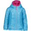 Obermeyer Nifty Reversible Insulato - Girls, Unicorn Sky, 5, 54011-UNICORN SKY-5