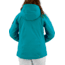Obermeyer Nova Jacket - Womens, Aegean Blue, 18, 11165-21069-18