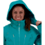 Obermeyer Nova Jacket - Womens, Aegean Blue, 18, 11165-21069-18