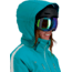 Obermeyer Nova Jacket - Womens, Aegean Blue, 18, 11165-21069-18