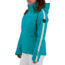 Obermeyer Nova Jacket - Womens, Aegean Blue, 18, 11165-21069-18
