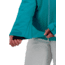 Obermeyer Nova Jacket - Womens, Aegean Blue, 18, 11165-21069-18