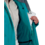 Obermeyer Nova Jacket - Womens, Aegean Blue, 18, 11165-21069-18