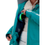 Obermeyer Nova Jacket - Womens, Aegean Blue, 18, 11165-21069-18