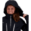 Obermeyer Nova Jacket - Womens, Black, 2, 11165-16009-2