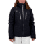 Obermeyer Nova Jacket - Womens, Black, 2, 11165-16009-2
