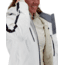 Obermeyer Nova Jacket - Womens, White, 8, 11165-16010-8