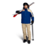 Obermeyer Foundation Jacket - Mens