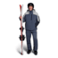 Obermeyer Foundation Jacket - Mens