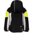 Obermeyer Orb Jacket - Boys, Black, 6, 61060-16009-6