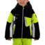 Obermeyer Orb Jacket - Boys, Black, 6, 61060-16009-6
