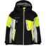 Obermeyer Orb Jacket - Boys, Black, 6, 61060-16009-6