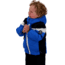 Obermeyer Orb Jacket - Boy's, Size 6, Blue Vibes, 61070-19065-6