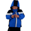 Obermeyer Orb Jacket - Boy's, Size 6, Blue Vibes, 61070-19065-6
