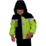 Obermeyer Orb Jacket - Boys, Fluorescent, 7, 61060-21083-7