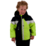 Obermeyer Orb Jacket - Boys, Fluorescent, 7, 61060-21083-7