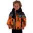 Obermeyer Orb Jacket - Boys, Make Tracks, 5, 61060-21135-5